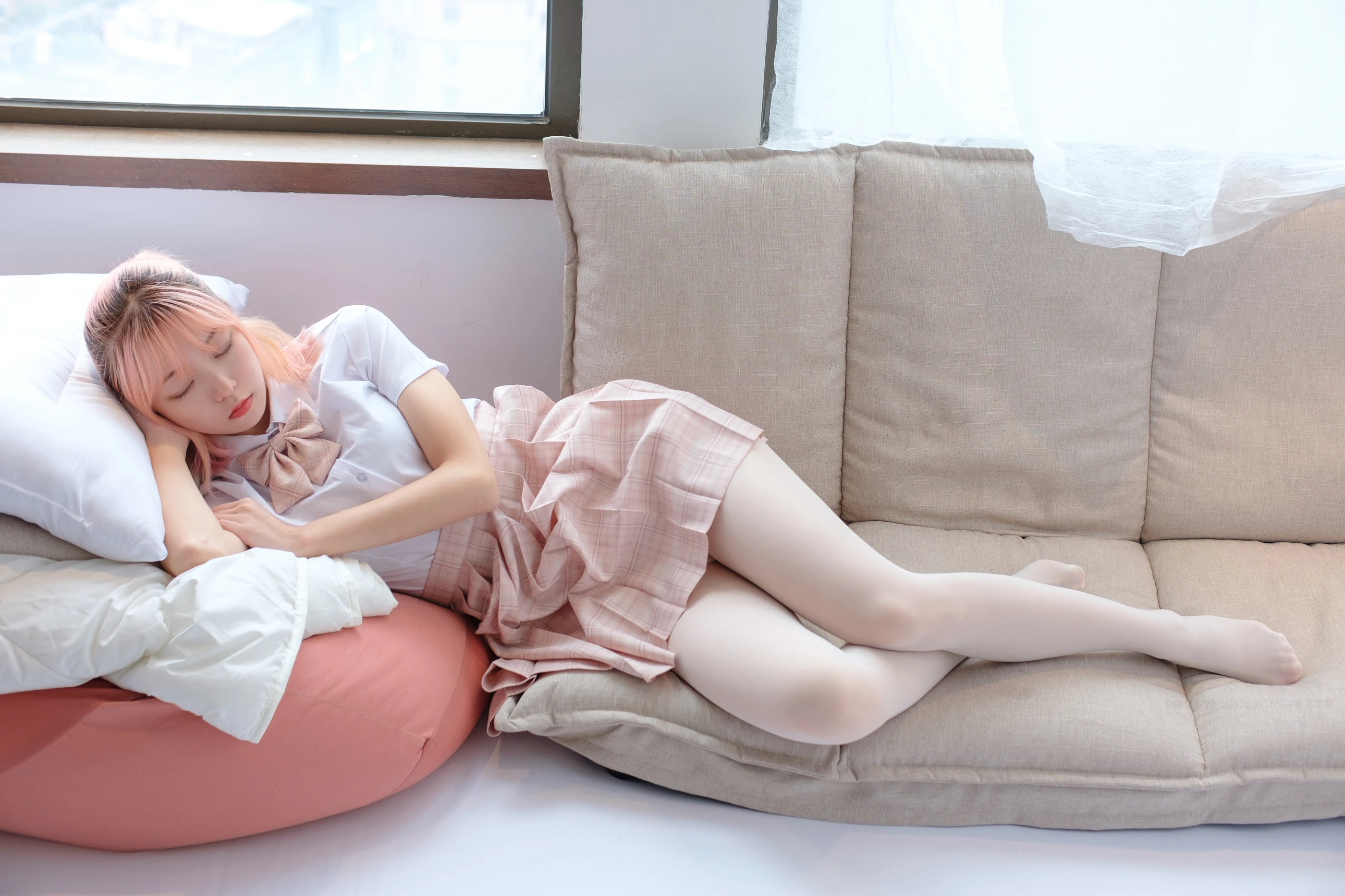 森萝财团 SSR-012 [91P]插图2